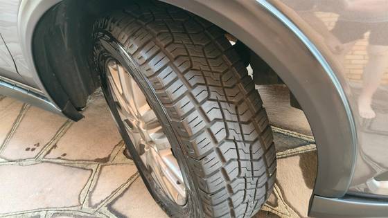 FIAT ARGO 1.8 E.TORQ FLEX TREKKING AT6 FIAT ARGO 1.8 E.TORQ FLEX TREKKING AT6